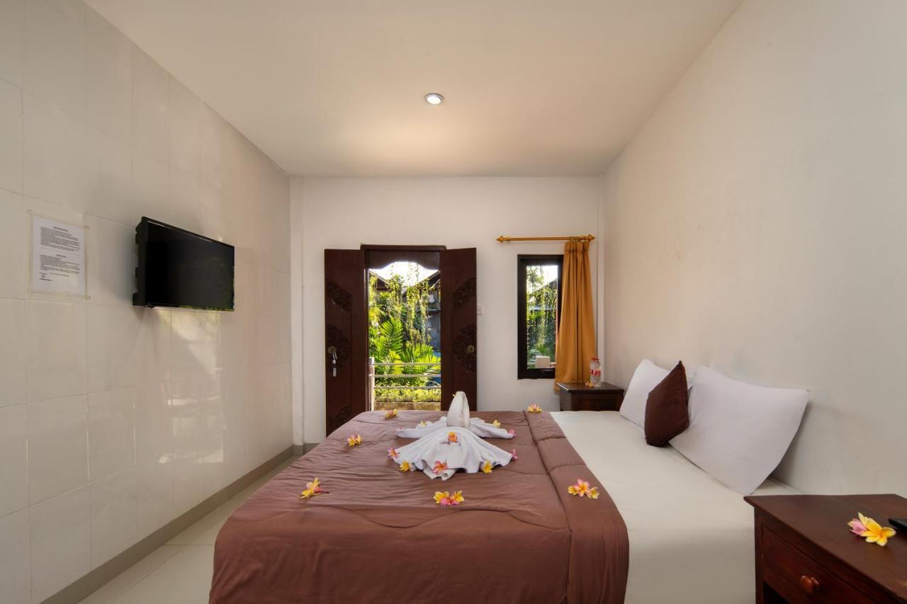 Hotel Lumbung Sari Legian Ngoại thất bức ảnh